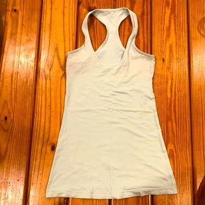 Lululemon cool racerback